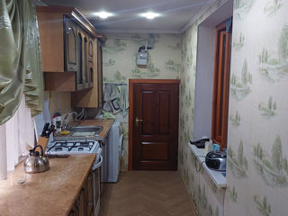 Apartament cu 3 camere, 80 m², Centru, Comrat foto 11