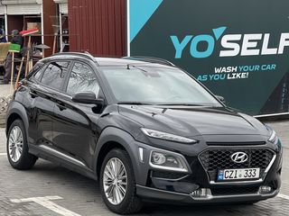 Hyundai Kona foto 1