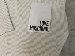 Кофта Moschino foto 6