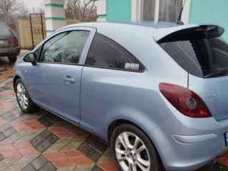 Opel Corsa foto 8