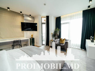 2-х комнатная квартира,  Центр,  Кишинёв,  Кишинёв мун. фото 7