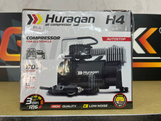 Huragan H4 Autostop 650 Lei