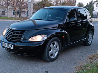 Chrysler PT Cruiser foto 8