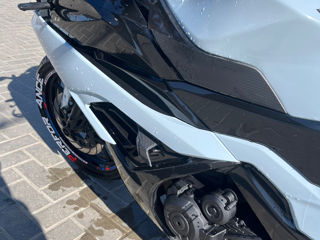 Maya Motors  BMW s400rr  starea ideală  фото 6