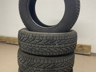 215/65 R16 SUV