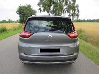 Renault Grand Scenic foto 4