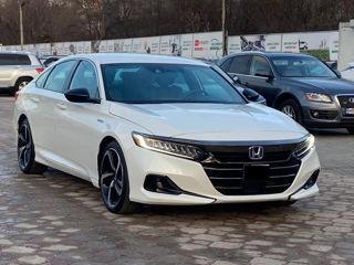 Honda Accord foto 5