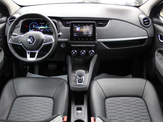 Renault ZOE foto 5