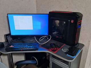 Computer PC i7 4790 16 Gb/1Tb RTX4060TI foto 2