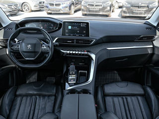 Peugeot 3008 foto 6