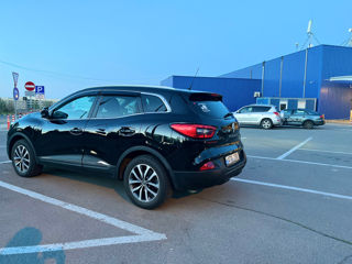 Renault Kadjar foto 5