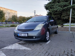 Toyota Prius foto 6