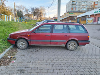 Volkswagen Passat foto 6