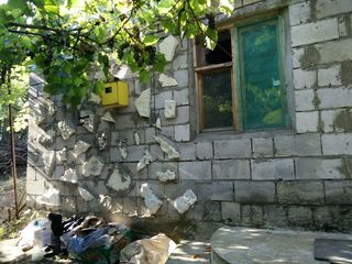 urgent vand casa in loc bun in satul Cojusna foto 5
