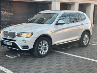 BMW X3 foto 3