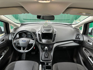 Ford C-Max foto 9