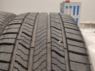 Michelin Defender 4 ската foto 3