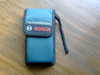 Bosch GLM 120 C Professional лазерный дальномер, 0601072F00