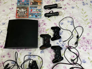 PlayStation 3 .