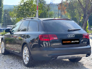 Audi A6 Allroad foto 4