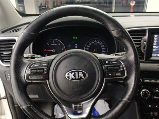 KIA Sportage foto 11