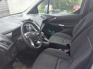 Ford Tourneo Connect foto 8