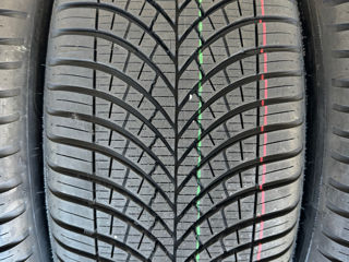 225/45 R17 Goodyear Vector 4Seasons Gen-3 foto 3