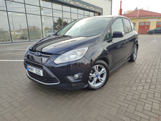 Ford C-Max foto 2