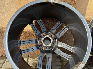 Jante Audi Q7 S-Line R21 foto 6