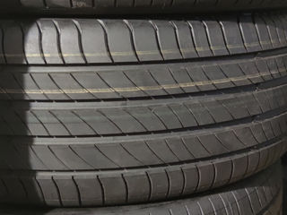 Anvelope R18 215/55 Michelin  4 buc NOI. Vara . Montare pe loc foto 6