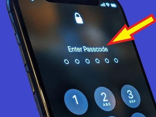 Dezactivare parola telefon Samsung Chișinău, Moldova / Dezactivare parola telefon Samsung Chișinău foto 6