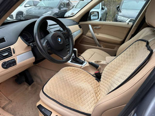 BMW X3 foto 9