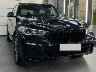 BMW X5 M