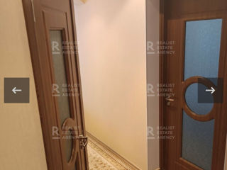 Apartament cu 1 cameră, 39 m², Podul Chișinăului, Bălți foto 3