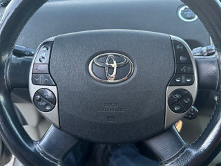 Toyota Prius foto 6