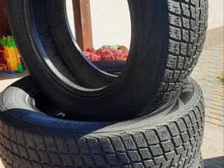 Anvelope iarna Nexen 225/60 r17 foto 5