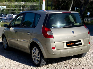 Renault Scenic foto 4