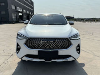 Haval H6 foto 2