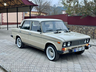 Lada / ВАЗ 2106 foto 3