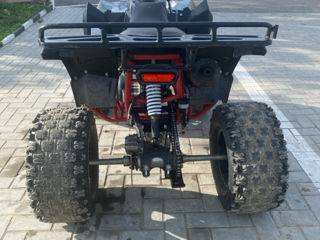 Boss ATV foto 2