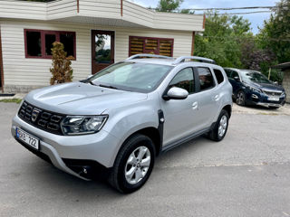 Dacia Duster foto 1