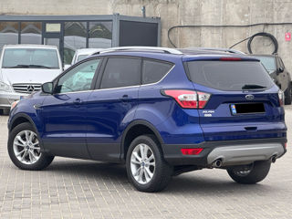 Ford Kuga foto 5