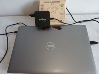 Обмен Dell 5520 I5 1135g7 , SSD Toshiba 256 Gb , 16GB Ram , Video Iris XE 8Gb , IPS , год 2022 foto 6