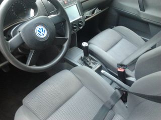 Volkswagen Polo foto 3