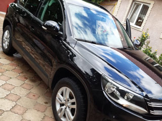 Volkswagen Tiguan foto 4