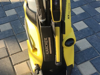 Karcher k5 full control