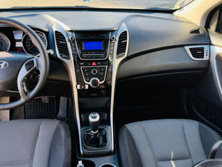 Hyundai i30 foto 5