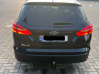 Ford Focus foto 3