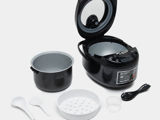 Multicooker Polaris 860W- Livrare în toată Moldova! foto 6