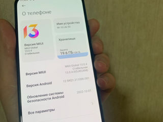 Продам Xiaomi mi 10 lite 5G 128Gb foto 3